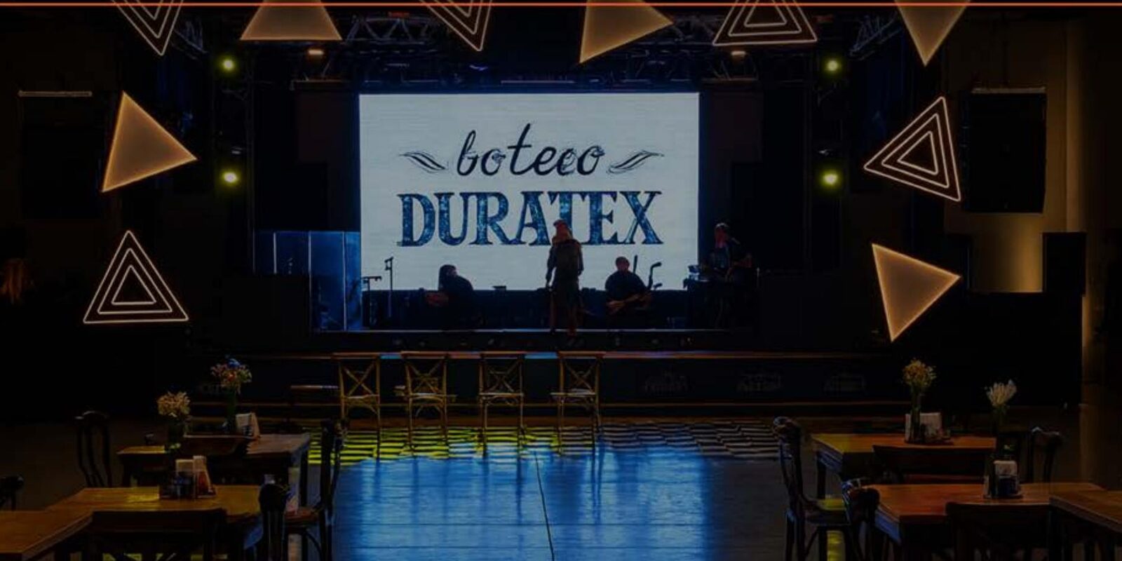 Duratex Boteco
